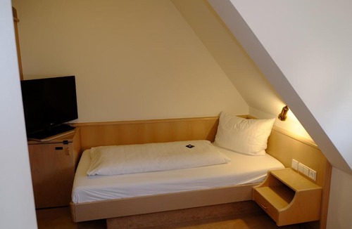 Bad Bellingen Hotel | Flair Hotel Schwanen
