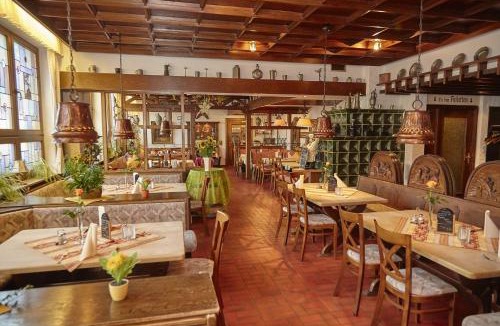 Markelsheim Hotel | Flair Hotel Weinstube Lochner