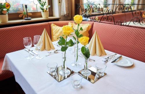 Markelsheim Hotel | Flair Hotel Weinstube Lochner