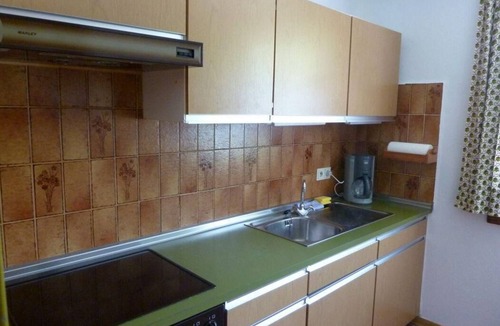 Uebersee Apartment | Flat, 100sqm at the Chiemsee in Übersee