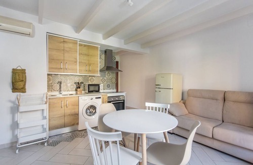 Old Town Apartment | Flat for 1-4 persons