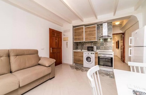 Old Town Apartment | Flat for 1-4 persons
