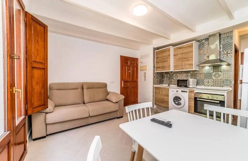 Old Town Apartment | Flat for 1-4 persons
