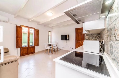 Old Town Apartment | Flat for 1-4 persons