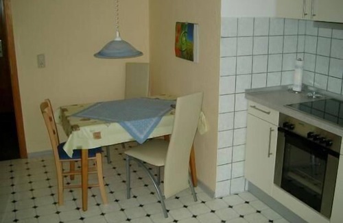 Rauxel-Sud Apartment | Flat in Castrop-Rauxel with garden