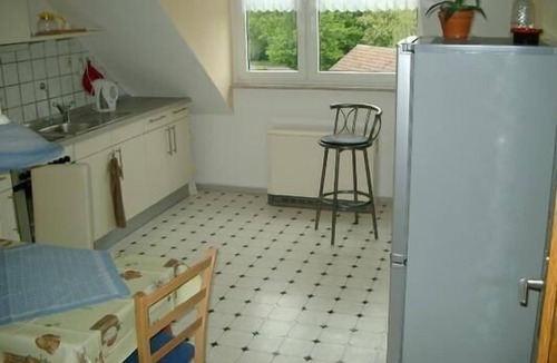 Rauxel-Sud Apartment | Flat in Castrop-Rauxel with garden