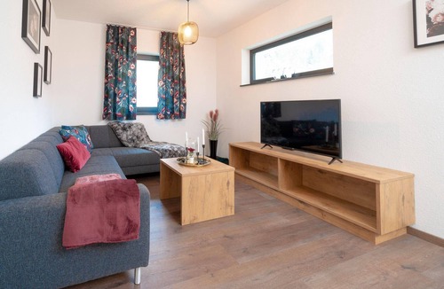 Schoenwies House | Flat in Schönwies with garden and terrace