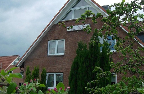 Windeby Apartment | Flat "Schule 4" with barbecue