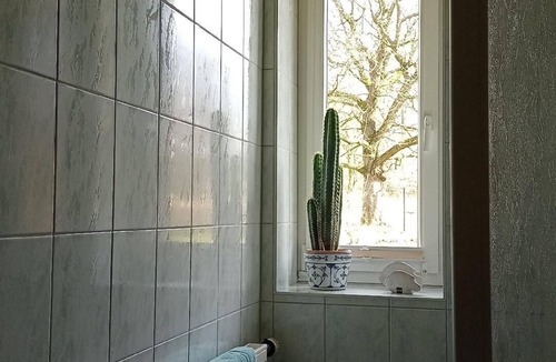 Bobitz Apartment | Flat with a view of the water
