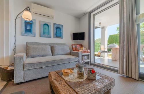 Montjuic Apartment | Flateli Montjuïc