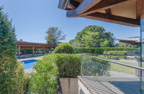 Palau House | Flateli Villa Palau