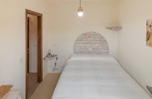 Santa Maria de Guia de Gran Canaria Cottage | Flatguest Casas Tazirga B - Terrace - Views - Communal Pool