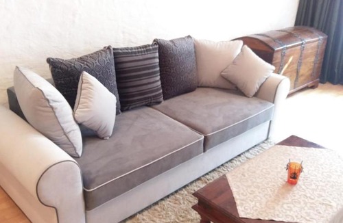 Luebeck Old Town Apartment | Fleischhauerhof