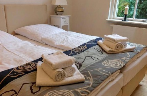 Luebeck Old Town Apartment | Fleischhauerhof