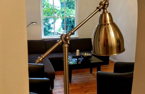Luebeck Old Town Apartment | Fleischhauerhof