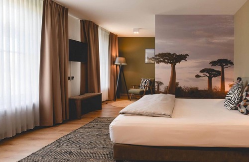 Sundern Hotel | Fletcher Hotel-Restaurant Sundern-Sorpesee
