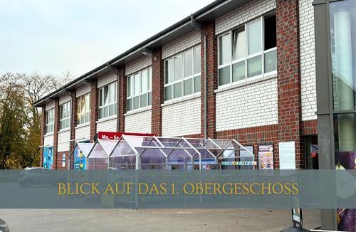 Lingen Apartment | Flexi Flats