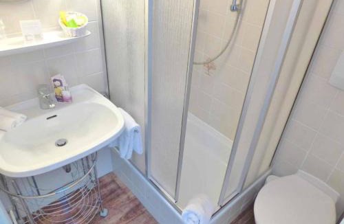 Bad Faulenbach Hotel | Flexibel Wohnen - BnoB