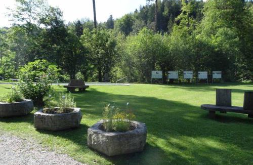 Bad Faulenbach Hotel | Flexibel Wohnen - BnoB