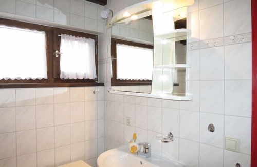 Vorauf Apartment | Fliederweg by Interhome