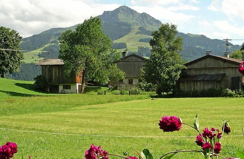 Sankt Johann in Tirol House | Fliegerklause by Interhome