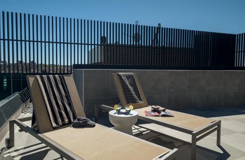 Pacifico Apartment | Flipco Retiro