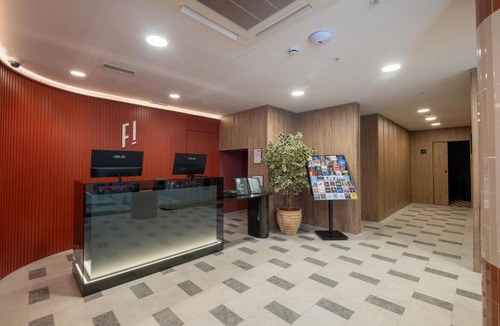 Pacifico Apartment | Flipco Retiro