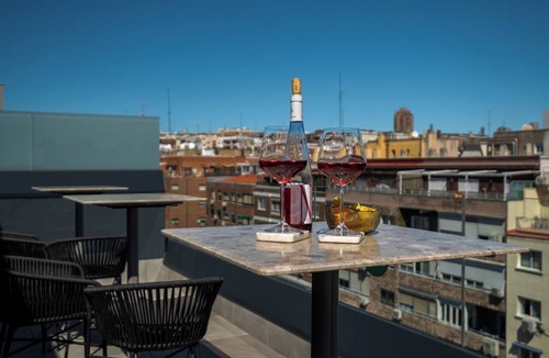 Pacifico Apartment | Flipco Retiro