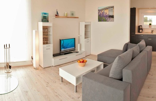 Kroeslin Boat Rental | Floating House 1 Struck with fireplace - 01. Floating Houses (95 m²) with fireplace