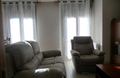 Benassal House | Flor de Lis