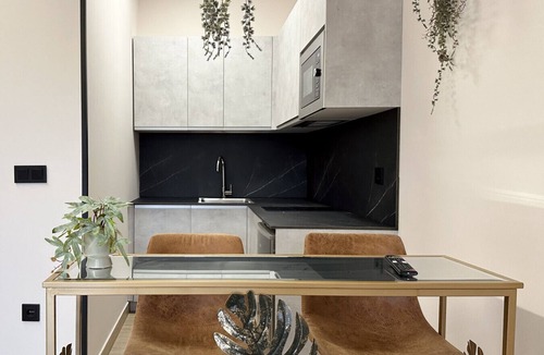 Noja Apartment | Flower Deluxe 2 – Estudio Jardín-6082