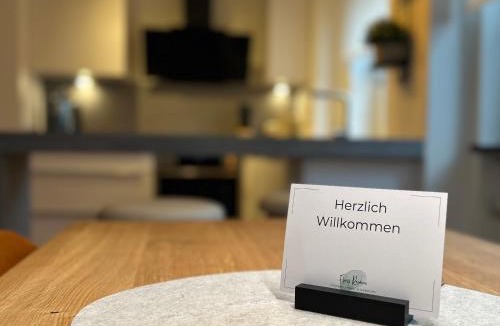 Guenzburg Apartment | Fluss Residenz Günzburg