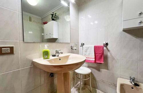 San Vicente de la Barquera Apartment | FN231 El Cuco