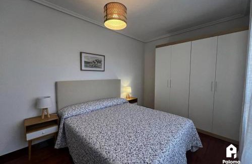 San Vicente de la Barquera Apartment | FN231 El Cuco