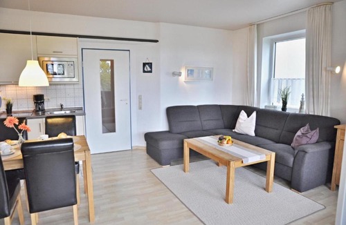 Laboe Apartment | Foerdeblick 34