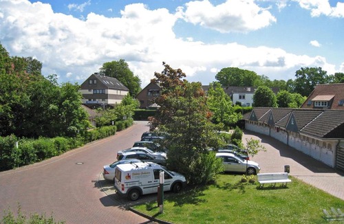 Laboe Apartment | Foerdeblick 34