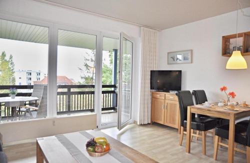 Laboe Apartment | Foerdeblick 34