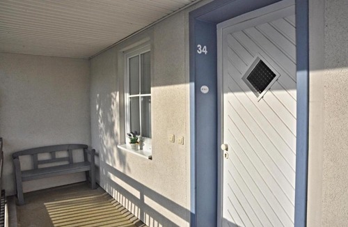 Laboe Apartment | Foerdeblick 34