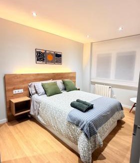 La Coruna Apartment | Fogar de Breogan