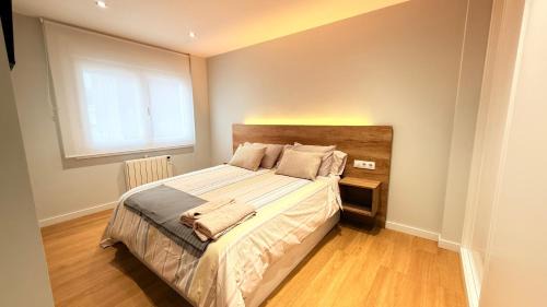 La Coruna Apartment | Fogar de Breogan