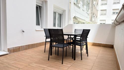 La Coruna Apartment | Fogar de Breogan