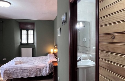 Mazaricos Hotel | Fogar dos Antigos