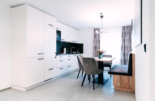 Waging am See Apartment | Fonses Chalet