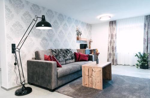 Waging am See Apartment | Fonses Chalet