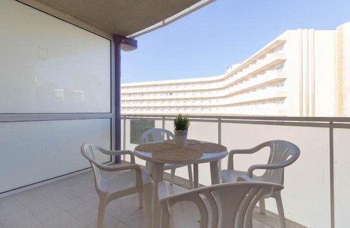 Cap de Salou Apartment | Font De Mar IBERPLAYA