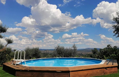 Belmonte Apartment | Fonte da Rosa Guest House APT2
