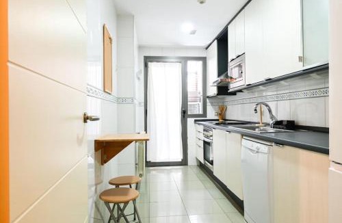 Legazpi Apartment | For You Rentals Apartamento TEMPORAL con Estilo y Comodidad en Madrid ERO140