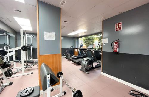 Legazpi Apartment | For You Rentals Apartamento TEMPORAL con Estilo y Comodidad en Madrid ERO140