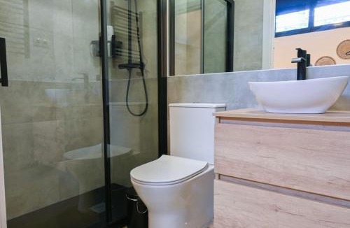 Pueblo Nuevo Apartment | For You Rentals Cómodo apartamento de un dormitorio GAN5B