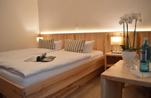 Eslohe Hotel | Forellenhof Poggel